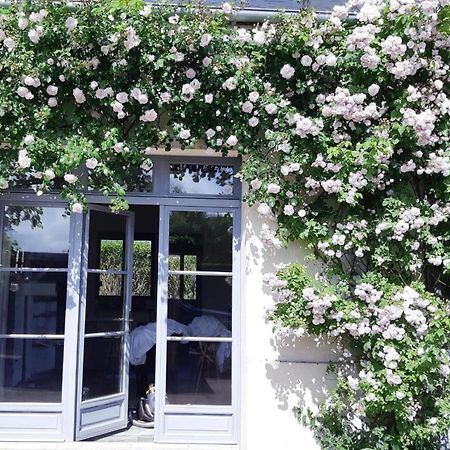 La Maison De Famille Les Alizes Le Crotoy Luaran gambar