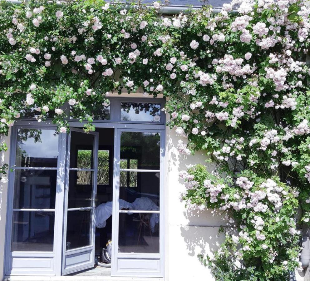 La Maison De Famille Les Alizes Le Crotoy Luaran gambar